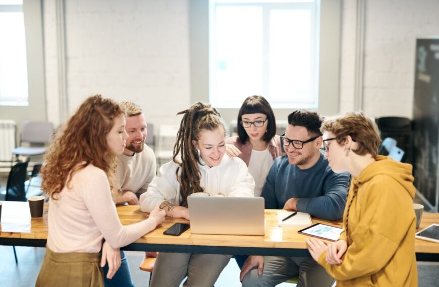 Warum Introvertierte für unsere (Arbeits-)Welt so wertvoll sind